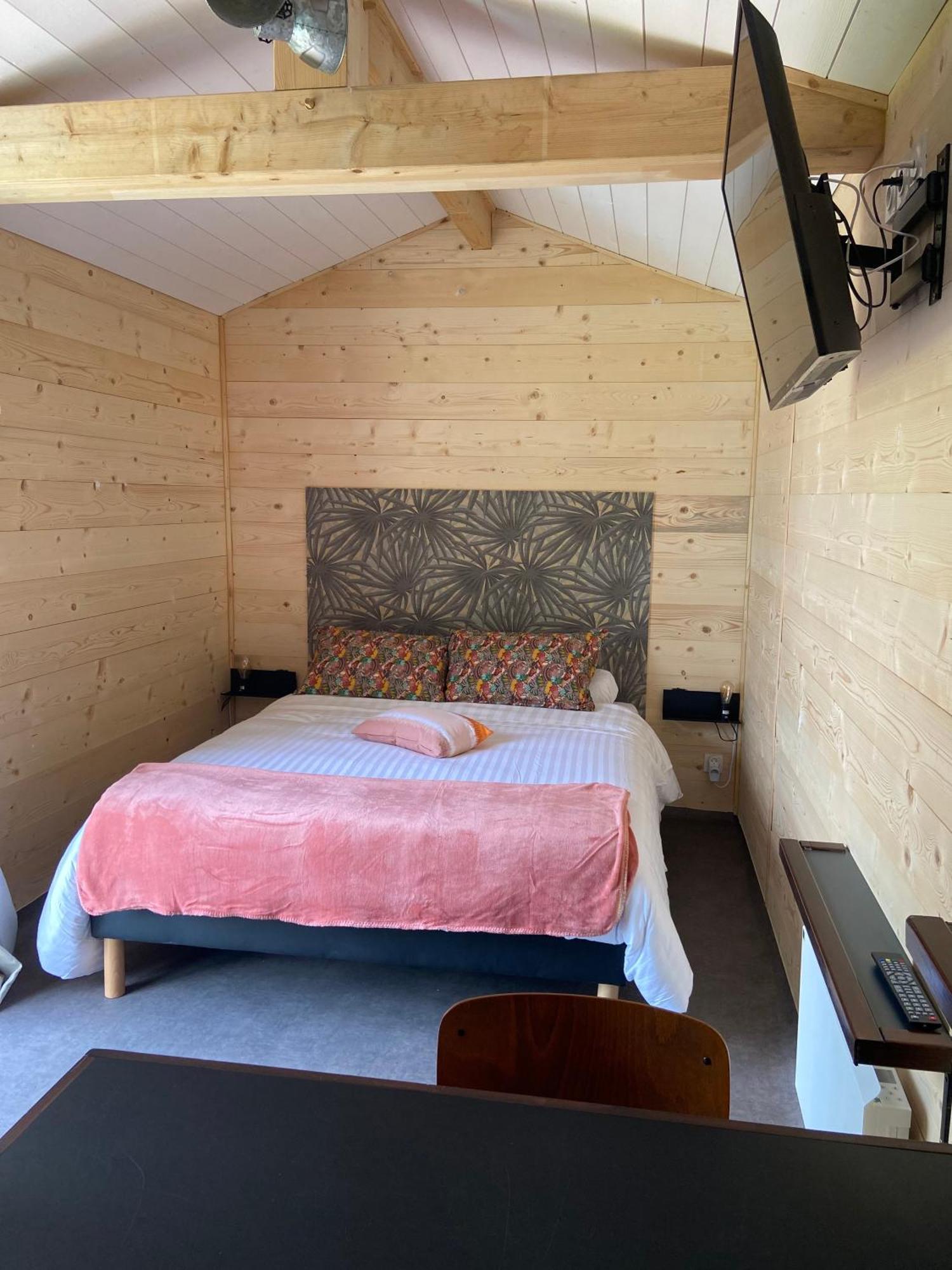 Les Gites De Belle Roche Mâcon 外观 照片